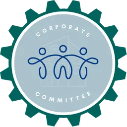 Corporate Committee logo